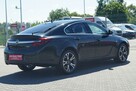 Opel Insignia Salon PL IIGI WŁ. 2,0195 km bi-turbo automat navi led pół skóra ksenon - 5