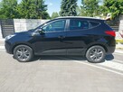 Hyundai ix35 navi kamera panorama 2.0crd - 5