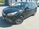 Hyundai ix35 navi kamera panorama 2.0crd - 6