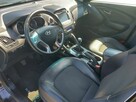 Hyundai ix35 navi kamera panorama 2.0crd - 7