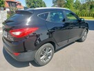 Hyundai ix35 navi kamera panorama 2.0crd - 11