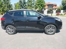 Hyundai ix35 navi kamera panorama 2.0crd - 12