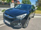 Hyundai ix35 navi kamera panorama 2.0crd - 13
