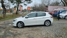 Peugeot 308 Salon PL - 1.6  125 KM - Biała Perła - Alu - Klimatronik - Tempomat - 4