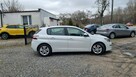 Peugeot 308 Salon PL - 1.6  125 KM - Biała Perła - Alu - Klimatronik - Tempomat - 7