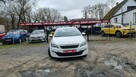 Peugeot 308 Salon PL - 1.6  125 KM - Biała Perła - Alu - Klimatronik - Tempomat - 9