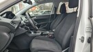 Peugeot 308 Salon PL - 1.6  125 KM - Biała Perła - Alu - Klimatronik - Tempomat - 13