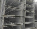 Rusztowania Ramowe plettac -zestaw pow. robocza 264 m2 - 7