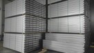 Rusztowania Ramowe plettac -zestaw pow. robocza 216 m2 - 2