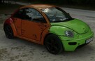 Vw new beetle 2.0b - 1