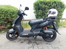 Skuter Kymco agility delivery 50 Euro5 - 1
