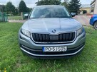 SKODA KODIAQ 2019 - 2