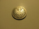 Moneta 10 Pfennig 1893 - 2