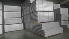 Rusztowania ramowe plettac -podest stalowy pow. rob. 240m2 - 2