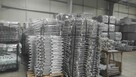 Rusztowania Ramowe plettac -zestaw pow. robocza 216 m2 - 4