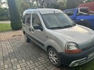 Sprzedam Renault kangoo - 1