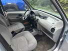 Sprzedam Renault kangoo - 4