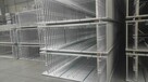 Rusztowania Ramowe plettac -zestaw pow. robocza 216 m2 - 8