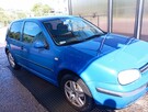 Sprzedam Volkswagen Golf 4 - 6