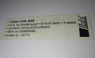 STÓŁ edukacyjny BIURKO uniwersalne 2COLORIDO Inter Link - 4