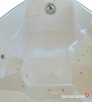 BASEN SPA Jacuzzi, Hydromasaż, Przeciwprąd, Pompa ciepła - 7