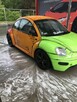 Vw new beetle 2.0b - 3