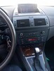 BMW X3 - 6