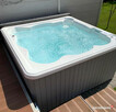 JACUZZI OGRODOWE całoroczne 6os, jakuzi, wanna spa - 3