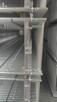 Rusztowania Ramowe plettac -zestaw pow. robocza 216 m2 - 9