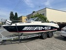 Łódź kabinowa Ocean Master 640 WA - 10