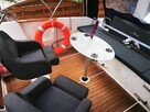 Łódź kabinowa Ocean Master 640 WA - 3