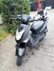 Skuter Kymco agility delivery 50 Euro5 - 2