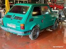 FIAT 126p - 1985r. - SPORT - BREMBO - MIKODA - - 4