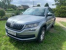 SKODA KODIAQ 2019 - 5
