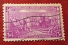 Znaczki pocztowe USA - 1