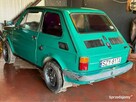 FIAT 126p - 1985r. - SPORT - BREMBO - MIKODA - - 2