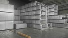 Rusztowania elewacyjne Baumann - zestaw pow. rob. - 245m2 - 7