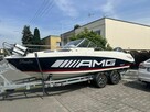 Łódź kabinowa Ocean Master 640 WA - 2
