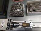 Szlifierka do Piezo i końcówek EPS tester start piezo - 11