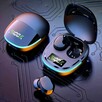 Słuchawki bezprzewodowe bluetooth TWS G9S Nowe - 3