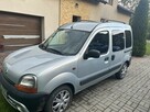 Sprzedam Renault kangoo - 2