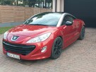 Peugeot RCZ 2012 - 6