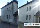 Mycie Elewacji Czyszczenie Elewacji SOFTWASH Mycie Kostki - 7