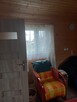 Domek z dz. budowlaną NIE ROD, dojazd Warszawa, Łódź, Płock - 6