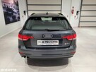 Audi A4 Avant 2.0 TDI S tronic quattro - 6