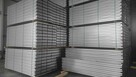 Rusztowania Ramowe plettac - zestaw pow. robocza 162 m2 - 5