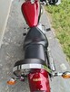Yamaha Virago 125 - 2