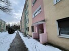 Syndyk sprzeda - Świdnica, ul. Saperów - 2