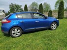 Sprzedam renault megane 2009 1.6 - 2