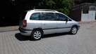 OPEL ZAFIRA A, 1.8 16V 2003r. LPG - 1